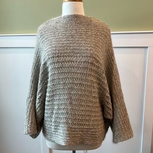 PART TWO 3/4 Wide Sleeved Sweater